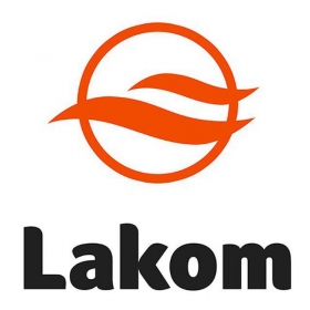 Lakom