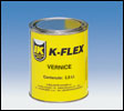 Краска K-Flex FINISH (белая, серая) 2,5 л.